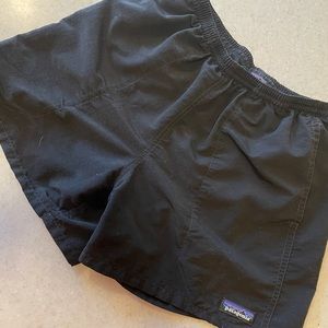 Women’s Patagonia shorts